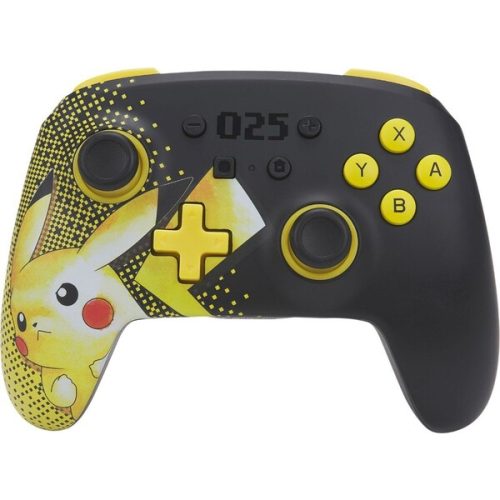 PowerA Enhanced bezdrátový herní ovladač pro Nintendo Switch (OLED