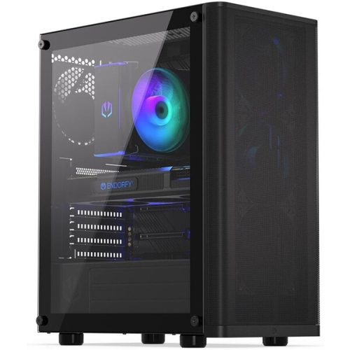 PCO TIGO ZJ11 12400F 3060 Ti TIGO