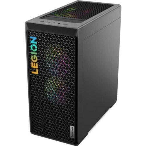 Lenovo Legion T5 26IRB8 (90UU00MRMK) černý Lenovo