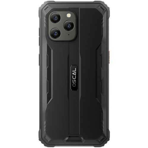 Oscal S70 Pro 4GB/64GB černý OSCAL