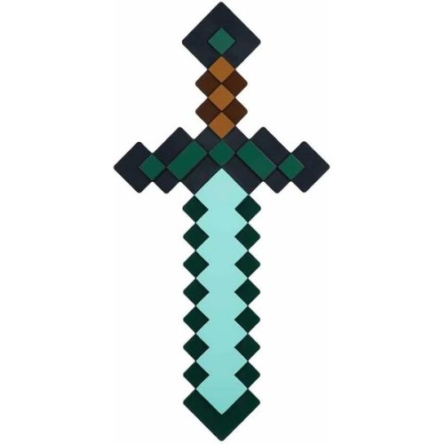 Lampička Minecraft - Diamond Sword Paladone