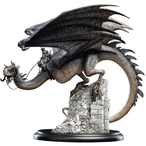 Soška Weta Workshop The Lord of the Rings Trilogy - Fell Beast Miniature Statue Weta Workshop