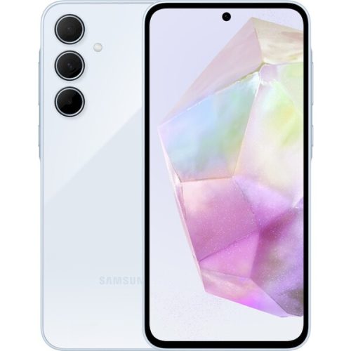 Samsung Galaxy A35 5G 8GB/256GB modrá Samsung