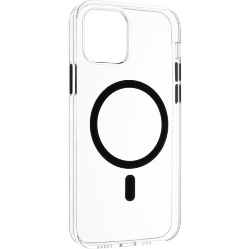 FIXED MagPurity kryt s Magsafe Apple iPhone 14 Plus čirý FIXED