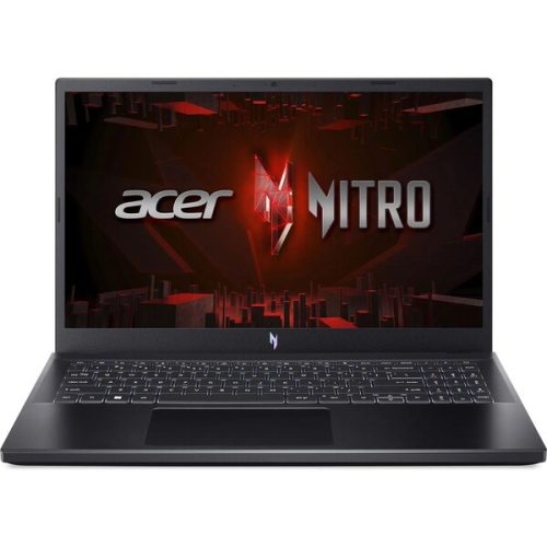 Acer Nitro V 15 (NH.QQEEC.001) černý Acer