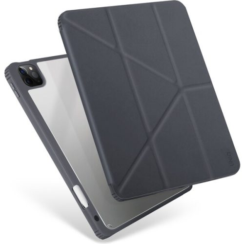 UNIQ Moven Antimikrobiální pouzdro iPad Pro 12