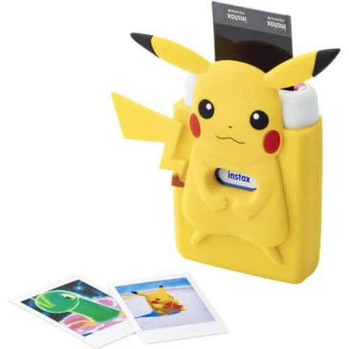 Fujifilm Instax Mini Link tiskárna Pikachu Special Edition Fujifilm
