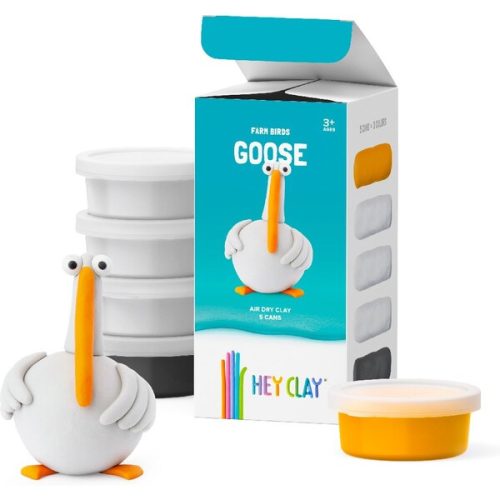 Hey Clay modelovací hmota Husa TM Toys