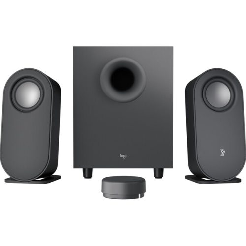 Logitech Z407 2.1 reproduktory černé Logitech