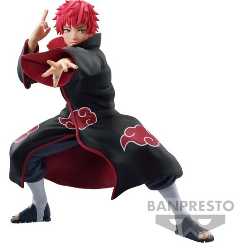 Figurka Bandai Naruto Shippuden Vibration Stars-Sasori Bandai Banpresto