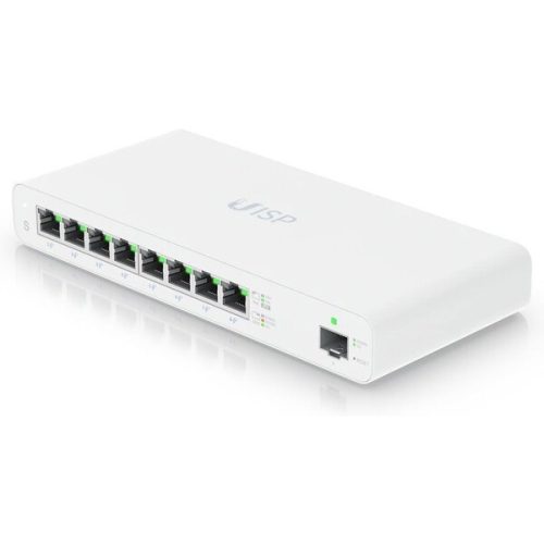 Ubiquiti UISP Switch (UISP-S) Ubiquiti