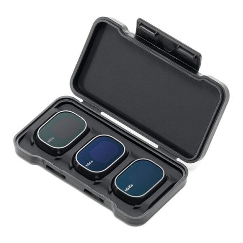 DJI Mini 4 Pro sada ND filtrů (ND 16/64/256) DJI
