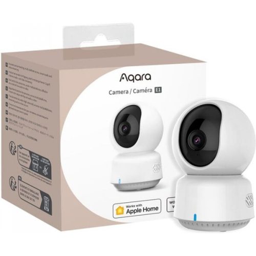 AQARA Camera E1 vnitřní 2K kamera AQARA