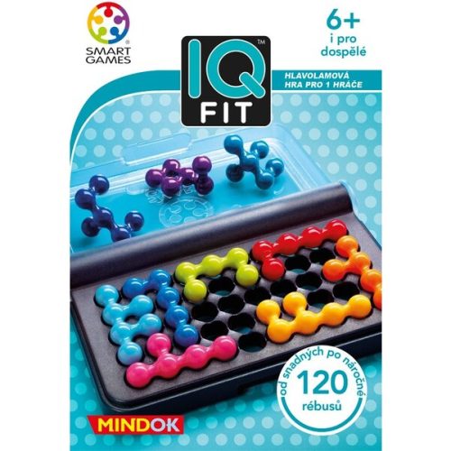SMART - IQ Fit Mindok