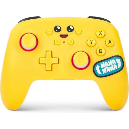 PowerA Enhanced bezdrátový herní ovladač pro Nintendo Switch (OLED