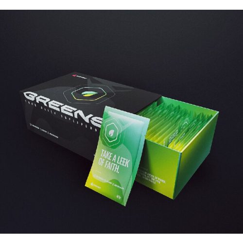 MADMONQ GREENS MADMONQ