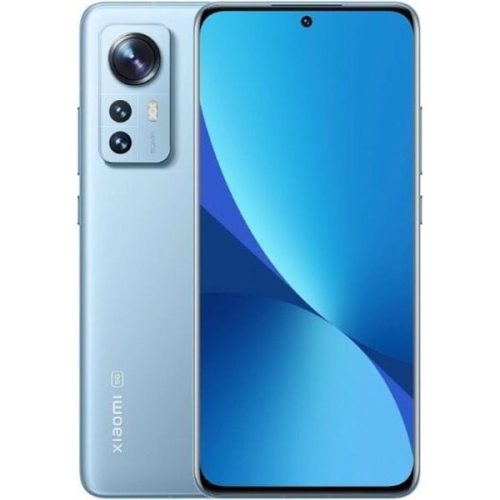 Xiaomi 12 8GB/256GB modrý Xiaomi