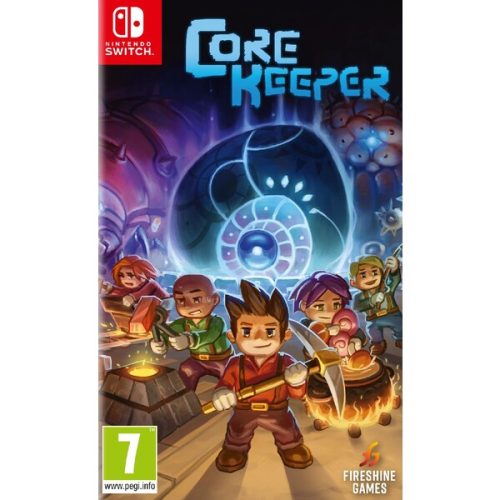 Core Keeper (Switch) Fireshine Games