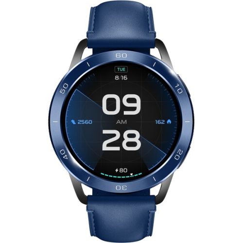 Xiaomi kruhová luneta Watch S3 Ocean Blue Xiaomi