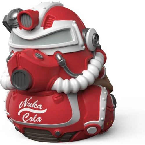 Tubbz kachnička Fallout - Nuka Cola T-51 Tubbz