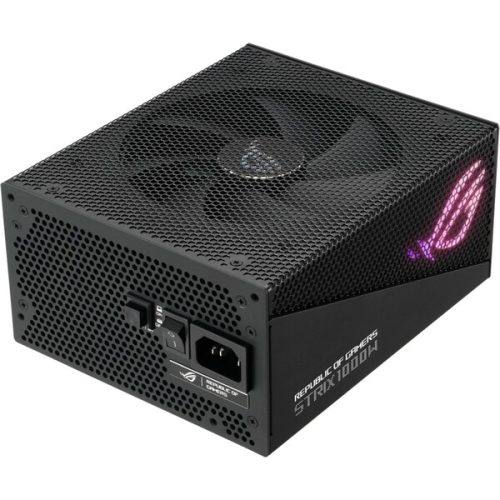 ASUS ROG STRIX 1000W Gold Aura Edition Asus