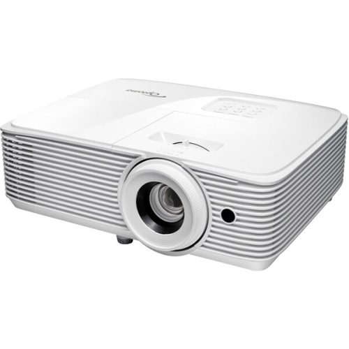 Optoma projektor HD30LV DLP projektor bílý Optoma