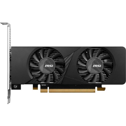 MSI NVIDIA GeForce RTX 3050 LP 6G OC MSI