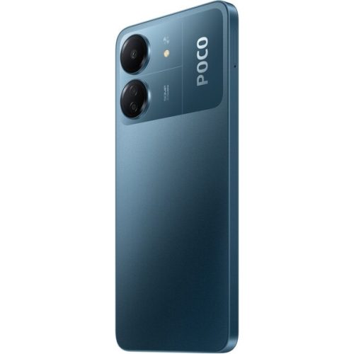 POCO C65 6GB/128GB modrá POCO