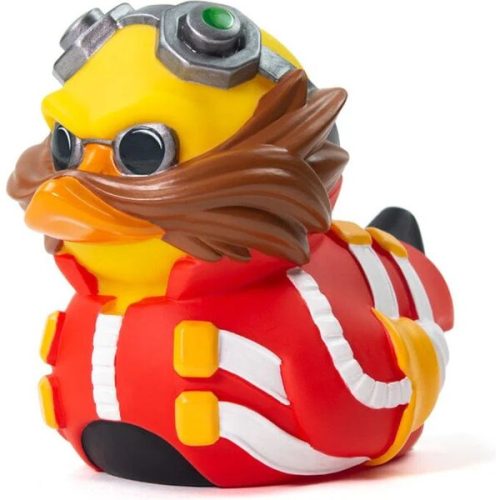 Tubbz kachnička Sonic - Dr Eggman Tubbz
