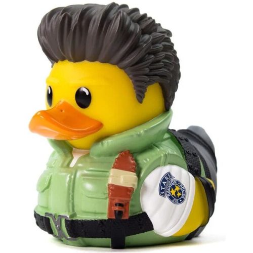 Tubbz kachnička Resident Evil - Chris Redfield Tubbz