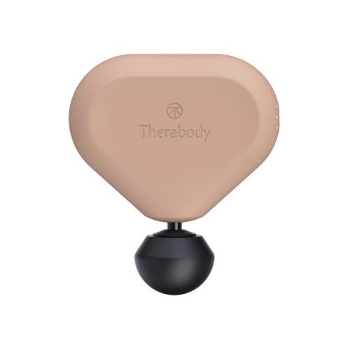 Therabody Theragun mini masážní stroj 2nd Generation růžový Therabody
