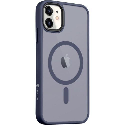 Tactical MagForce Hyperstealth kryt iPhone 11 Deep Blue Tactical