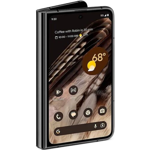 Google Pixel Fold 12GB/256GB černý Google