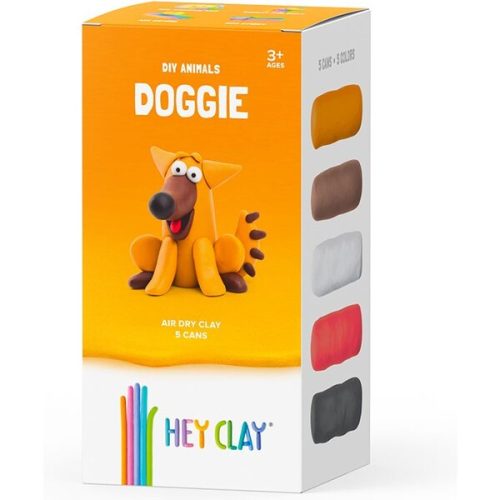 Hey Clay modelovací hmota Pes TM Toys