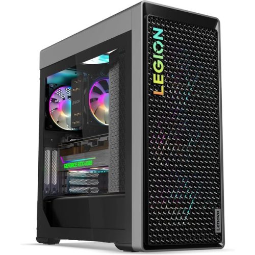 Lenovo Legion T7 34IRZ8 (90V700E5MK) černý Lenovo