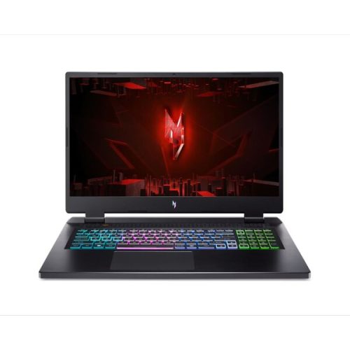 Acer Nitro 17 (NH.QL1EC.002) černý Acer
