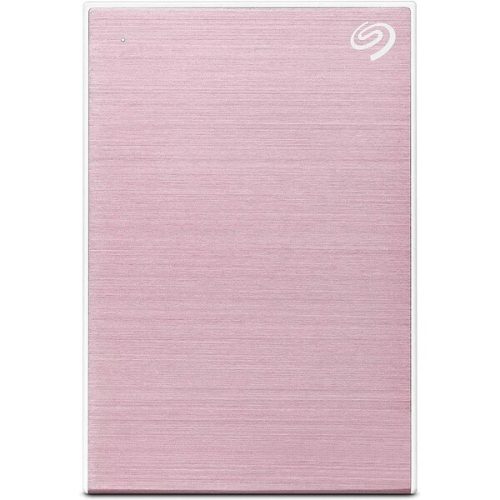 Seagate OneTouch PW 2TB externí HDD růžově zlatý SEAGATE