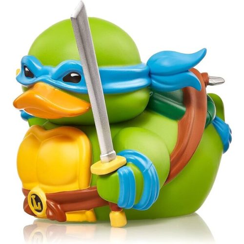 Tubbz kachnička TMNT - Leonardo Tubbz