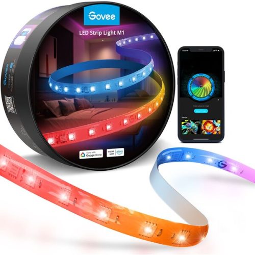 Govee M1 RGBICW 60 LED/m Smart pásek 5m Govee
