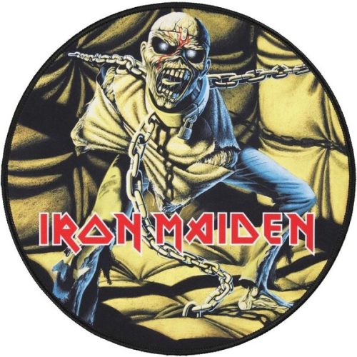 Iron Maiden Peace Of Mind podložka pod myš L SUPERDRIVE