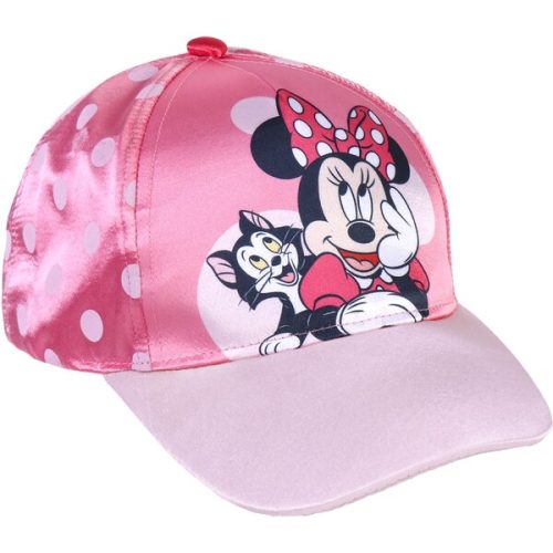 Kšiltovka dětská Minnie 53 cm Cerdá