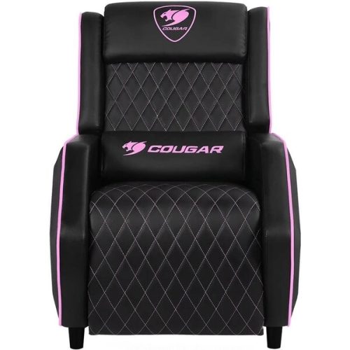 Cougar RANGER Eva herní křeslo růžové COUGAR