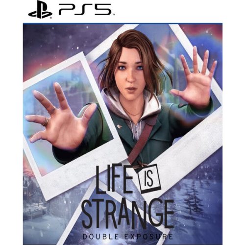 Life is Strange - Double Exposure (PS5) Square Enix