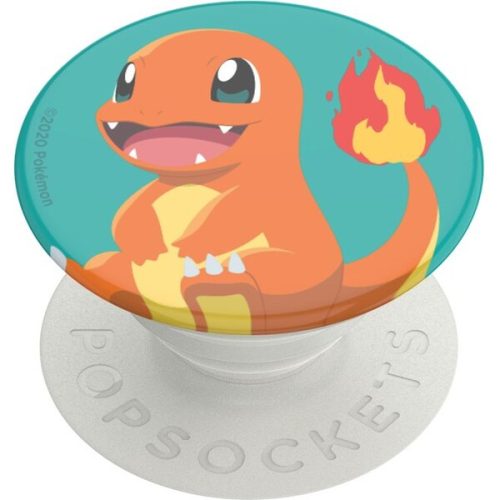 PopSockets PopGrip - Charmander Knocked Popsockets