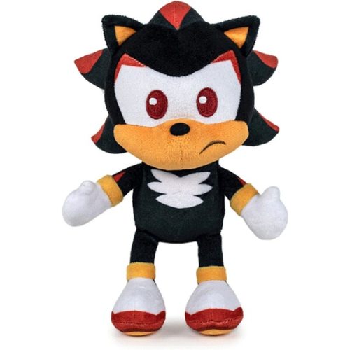 Plyšák Sonic Cute - Shadow (T200) 22 cm Play by Play