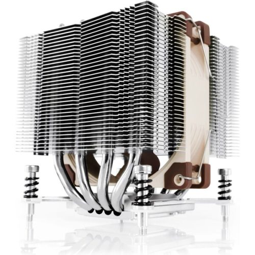 NOCTUA NH-D9DX i4 3U - chladič procesoru Noctua