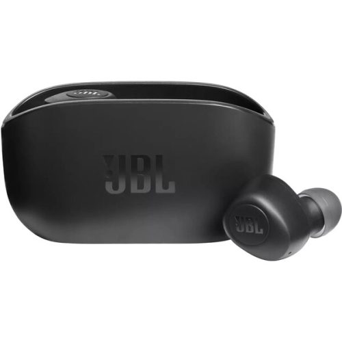 JBL Vibe 100TWS černá JBL