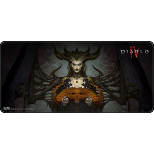 Herní podložka Diablo IV - Lilith XL FS Holding