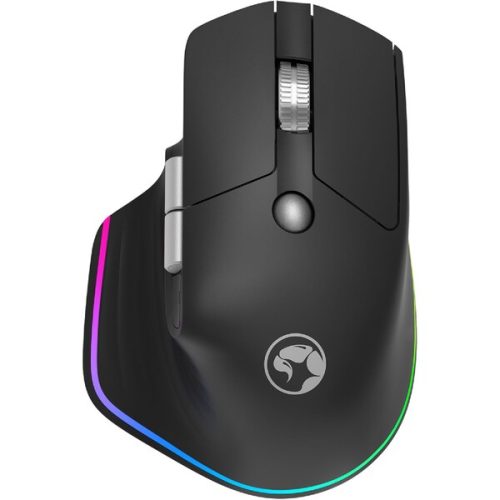 Marvo bezdrátová myš G803 černá Marvo