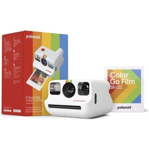 Polaroid Go Gen 2 E-box bílý Polaroid